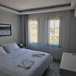 아파트호텔 Cicek Çeşme