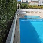 Cicek 아파트호텔 Çeşme