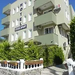 Cicek 아파트호텔 Çeşme