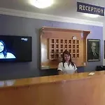 Cicek 아파트호텔 Çeşme