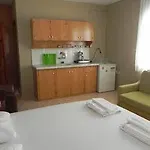 아파트호텔 Cicek Çeşme