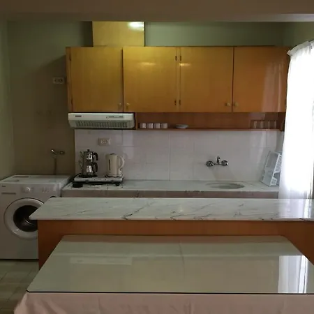 Cicek Appart hôtel Çeşme