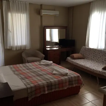 Appart hôtel Cicek Çeşme