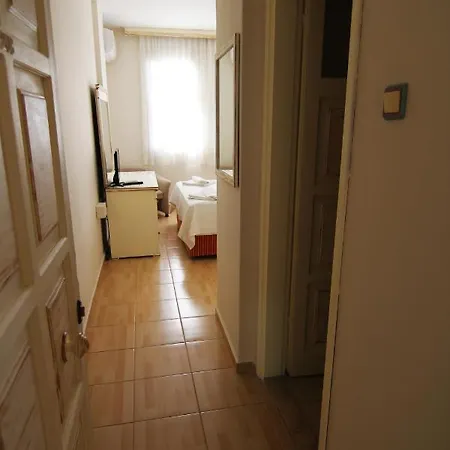 Cicek Appart hôtel Çeşme