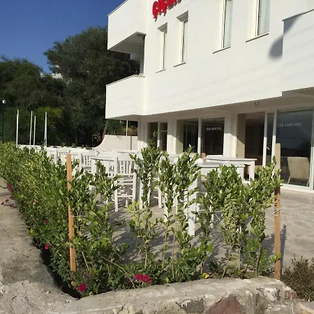 Cicek Appart hôtel 3*