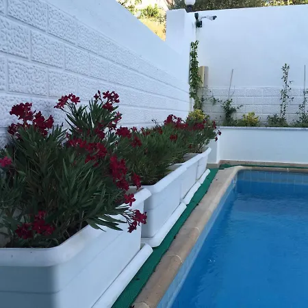 Cicek Appart hôtel 3*