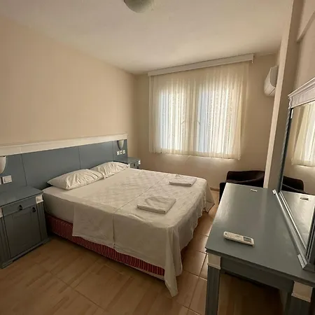 Cicek Appart hôtel Çeşme