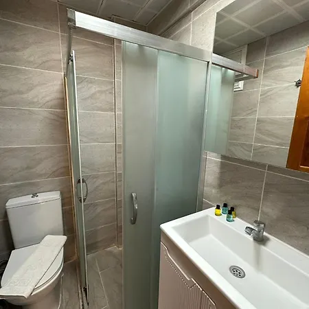 Appart hôtel Cicek 3*