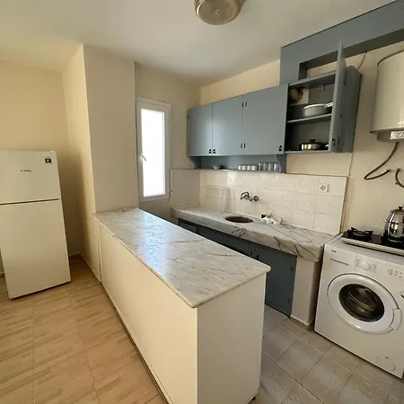 Cicek Appart hôtel 3*