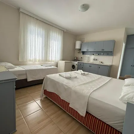 Cicek Appart hôtel 3*