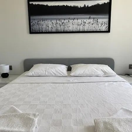 Cicek Appart hôtel 3*