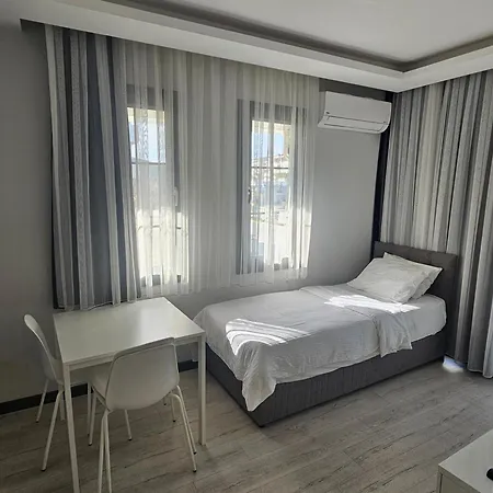 아파트호텔 Cicek