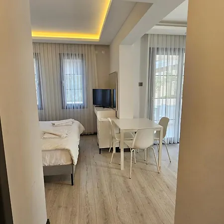 Apartmanhotel Cicek