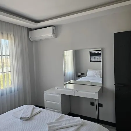 Apartmanhotel Cicek Çeşme