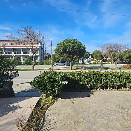 아파트호텔 Cicek