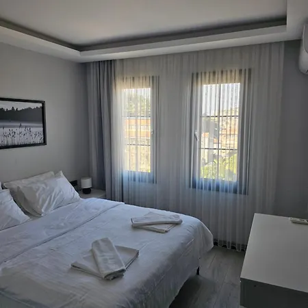 Apartmanhotel Cicek Çeşme