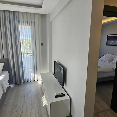 Apartmanhotel Cicek Çeşme