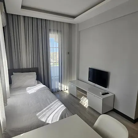 Apartmanhotel Cicek