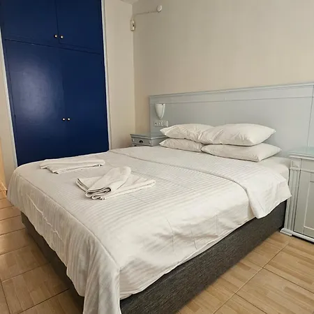 Cicek Apartmanhotel 3*