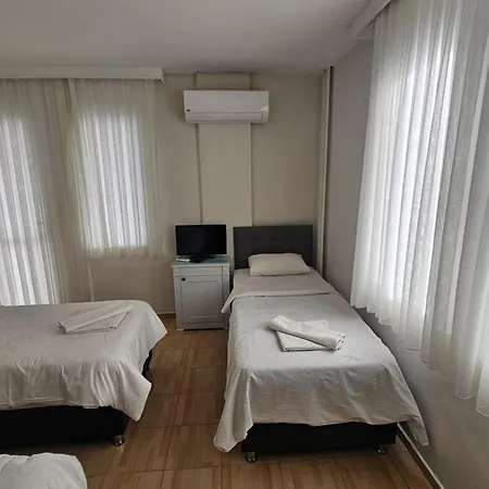 Apartmanhotel Cicek Çeşme