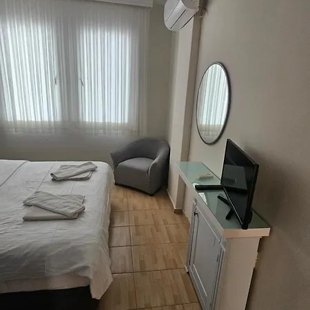 아파트호텔 Cicek