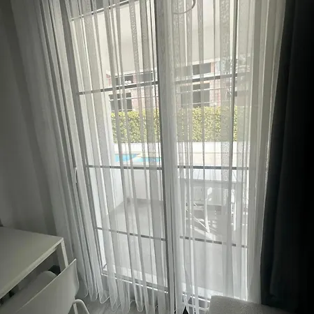 Cicek Apartmanhotel Çeşme