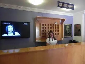 Cicek Ξενοδοχείο με διαμερίσματα Çeşme
