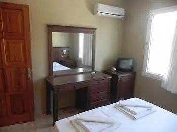 Apartmanhotel Cicek