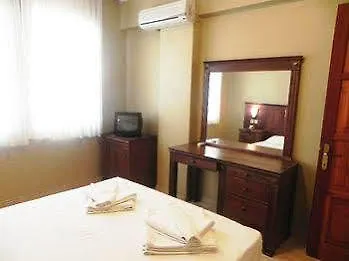 Apartmanhotel Cicek Çeşme