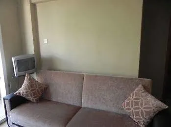 Cicek Apartmanhotel 3*