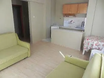 Cicek Appart hôtel 3*