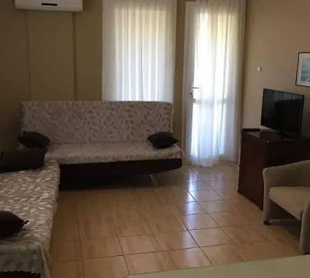 아파트호텔 Cicek