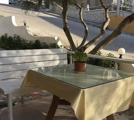 Apartmanhotel Cicek