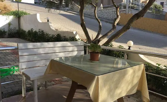 מלון דירות Cicek