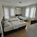 Cicek Aparthotel Çeşme
