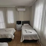 Aparthotel Cicek Çeşme