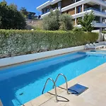 Aparthotel Cicek 3*