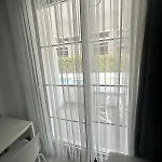 Cicek Aparthotel Cesme