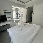 Aparthotel Cicek Cesme