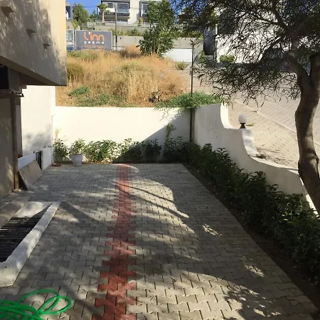 Cicek Apart Otel Çeşme