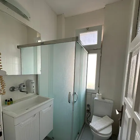 Cicek Apart Otel Çeşme