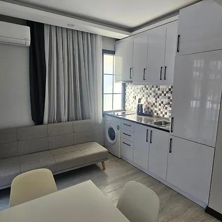 Cicek 3* Cesme