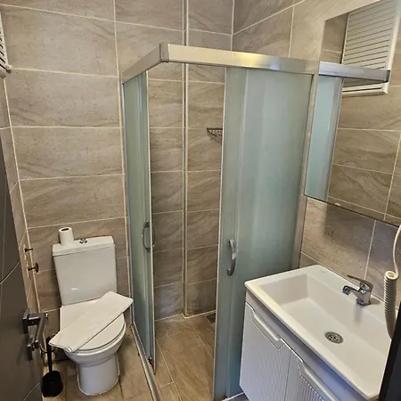 Cicek 3* Cesme