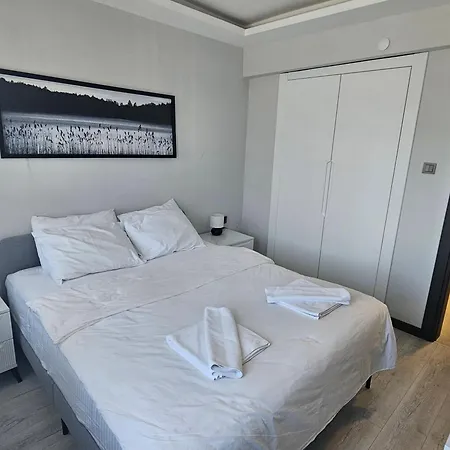 Cicek 3* Cesme