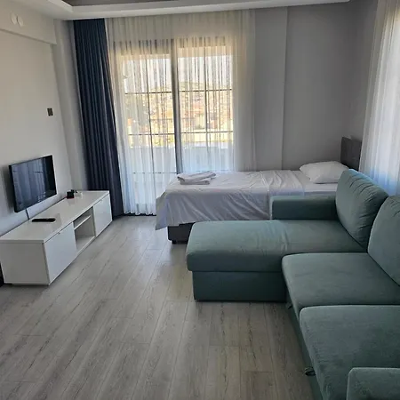 Cicek 3* Cesme