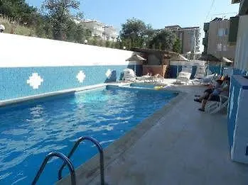 Apart Otel Cicek