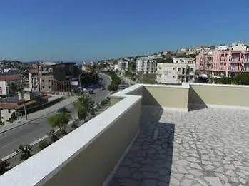 Cicek Апарт-отель Кешме