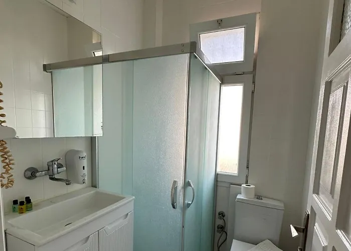 Cicek Aparthotel Çeşme